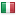 aedline.com server is located in Italy